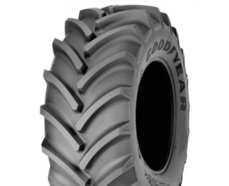 VF 750/65R26 Goodyear DT824 Optitrac R-1W 177D VF TL Сільгосп шина