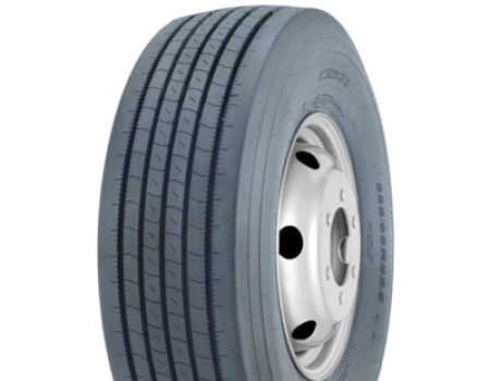 385/65R22.5 WestLake СR931 160K Универсальная грузовая шина