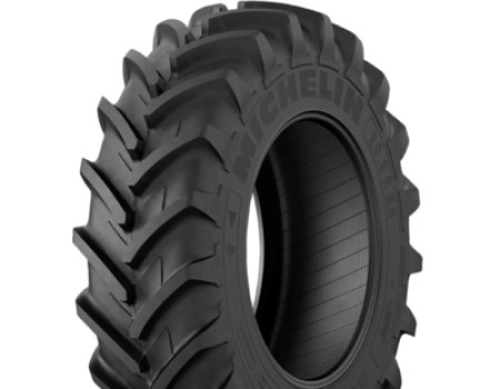 12.40R32 Michelin AGRIBIB PR18 Сельхоз шина