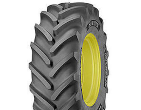 420/70R28 Michelin OMNIBIB 133D Индустриальная шина