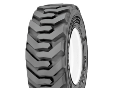10.00R16.5 Michelin BIBSTEEL ALL TERRAIN 129/129A8/B Индустриальная шина