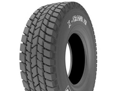 385/95R24 Michelin X-Crane AT 170F Индустриальная шина