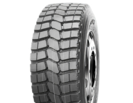 315/80R22.5 Sportrak SP913 157/154K PR20 Ведущая грузовая шина
