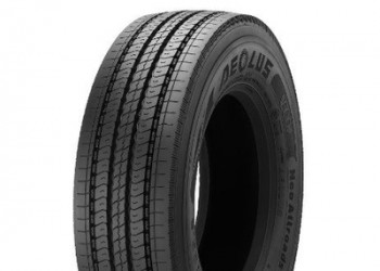 235/75R17.5 Aeolus Neo Allroads S 143/141J Рульова вантажна шина