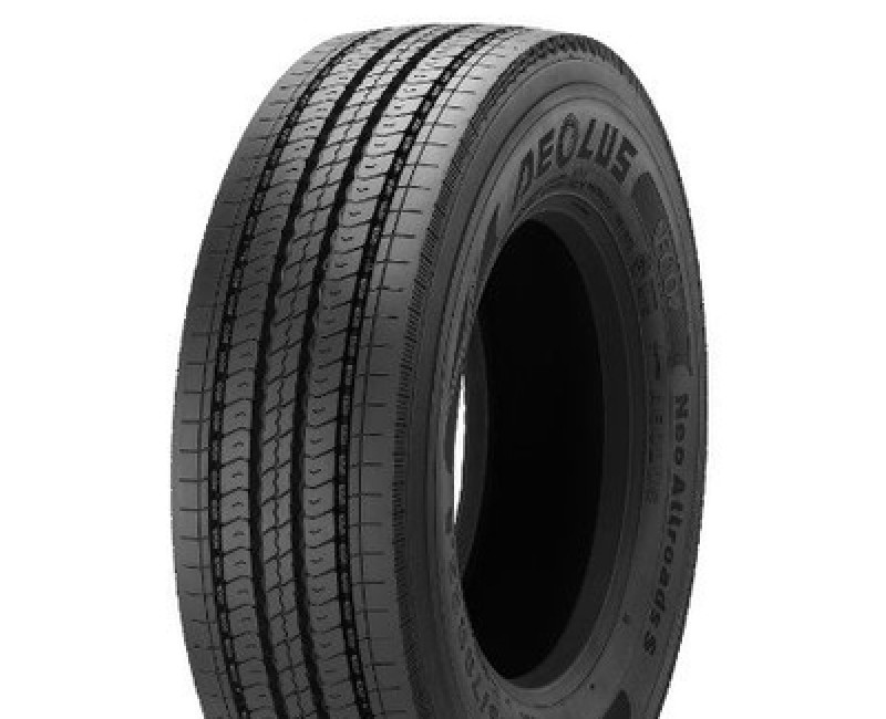 235/75R17.5 Aeolus Neo Allroads S 143/141J Рульова вантажна шина