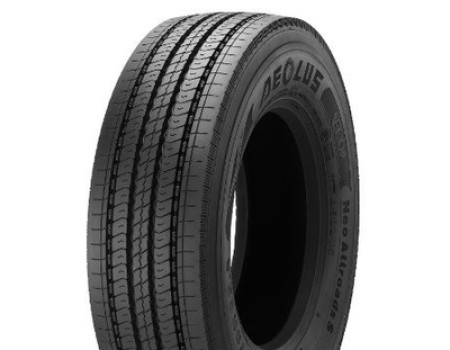 295/80R22.5 Aeolus Neo Allroads S 154/149M Рулевая грузовая шина