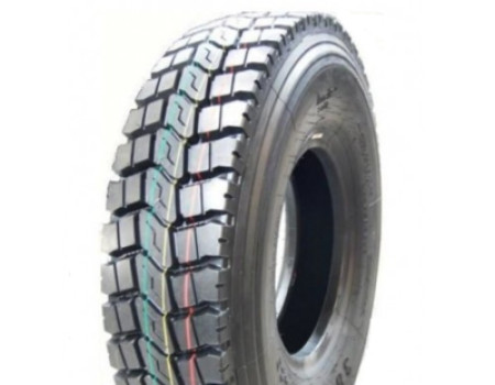 7.50R16 Amberstone 386 124/120K PR16 Ведущая грузовая шина