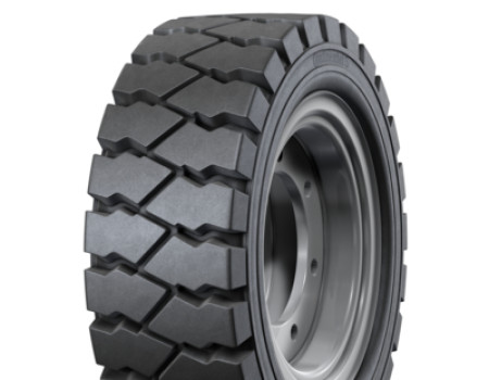 6.5R10 Continental IC40 128A5 Індустріальна шина