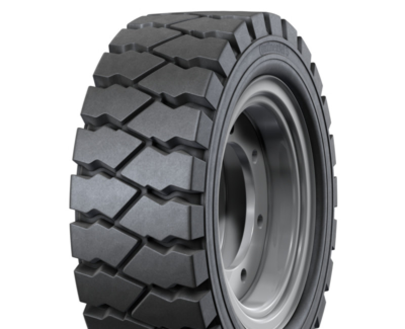6.5R10 Continental IC40 128A5 Індустріальна шина 6.5R10 Continental IC40 128A5 Індустріальна шина