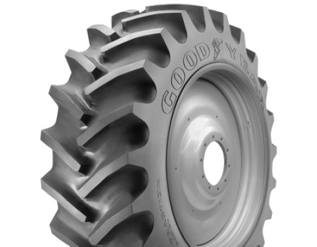 520/85R46 Goodyear Super Traction Radial R-1W 158A8 TL Сельхоз шина