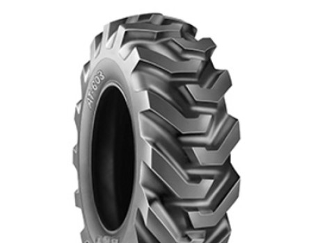 10.5/80R18 BKT AT-603 119/131A8/A8 TL PR10 Индустриальная шина