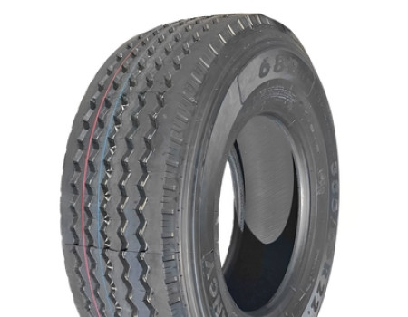 385/65R22.5 Constancy Ecosmart 688 160K Прицепная шина