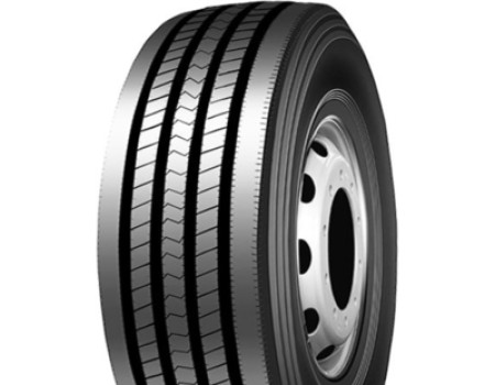 255/70R22.5 Taitong HS 205 140/137M PR16 Рулевая грузовая шина