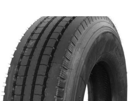 315/80R22.5 Taitong HS 109 157/153L Рулевая грузовая шина