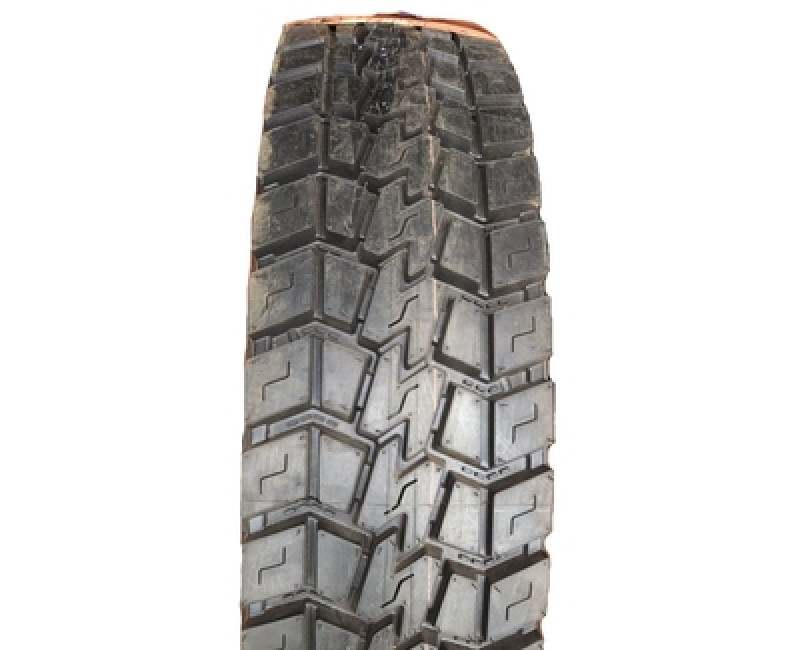 12R20 Tuneful XR301 156/153K Ведуча вантажна шина 12R20 Tuneful XR301 156/153K Ведуча вантажна шина