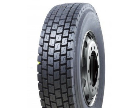 315/70R22.5 Fortune FT127 154/150L PR18 Ведущая грузовая шина