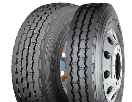 385/65R22.5 BFGoodrich Cross Control S 158K Универсальная грузовая шина