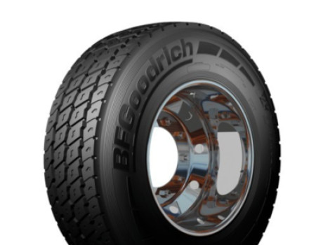 385/65R22.5 BFGoodrich Cross Control T 158K Прицепная грузовая шина
