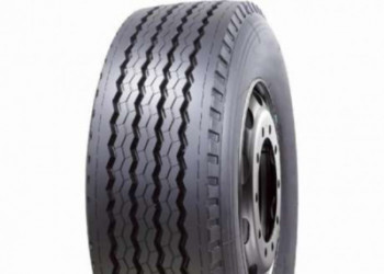 385/65R22.5 Terraking HS166 160K Причіпна вантажна шина
