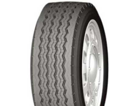 385/65R22.5 Tracmax GRT932 160K Прицепная грузовая шина