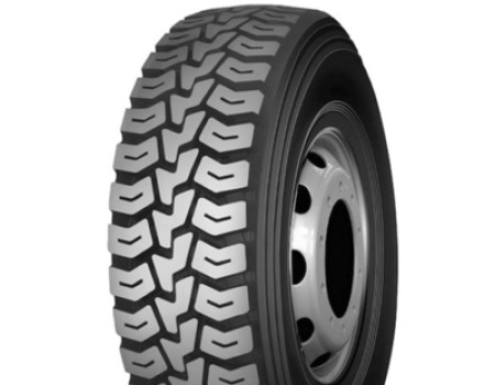 215/75R17.5 Terraking HS928 126/124M PR16 Ведущая грузовая шина