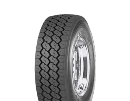 385/65R22.5 Kelly KMT 160/158L Прицепная грузовая шина