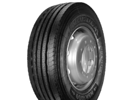 315/70R22.5 Nordexx NSR 1000 154/150M PR20 Рулевая грузовая шина