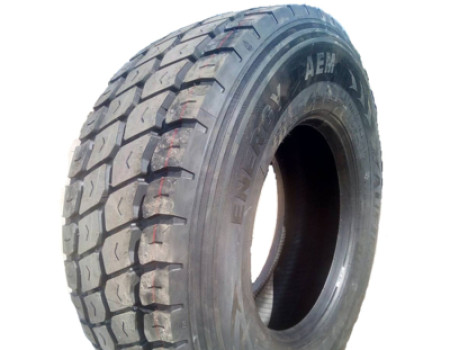 385/65R22.5 Aufine ENERGY AEM 160K PR18 Прицепная грузовая шина