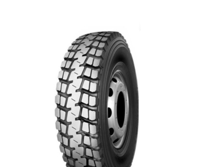 10R20 Kapsen HS918+ 149/146K Ведуча вантажна шина 10R20 Kapsen HS918+ 149/146K Ведуча вантажна шина