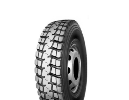 9.00R20 Kapsen HS918+ 144/142K Ведущая грузовая шина