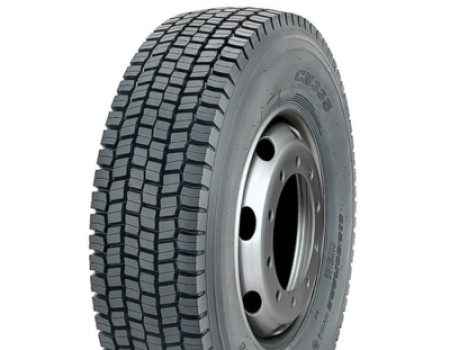 315/70R22.5 WestLake CM335 152/148L Ведуча вантажна шина