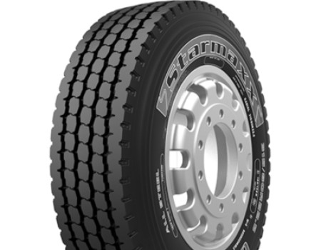 13R22.5 Starmaxx GC 700 156/150K Ведуча вантажна шина