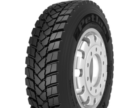 315/80R22.5 Petlas RC 700 156/150K Ведуча вантажна шина