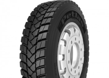 13R22.5 Petlas RC 700 156/150K Ведуча вантажна шина