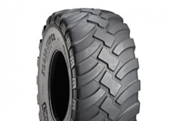 580/65R22.5 BKT FL630 SUPER 166D TL Сільгосп шина
