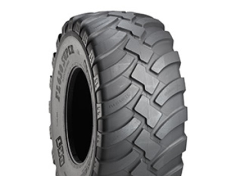 650/65R26.5 BKT FL630 SUPER 174D TL Сельхоз шина