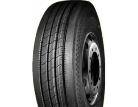 245/70R19.5 Greforce GR612 136/134M PR16 Рулевая грузовая шина