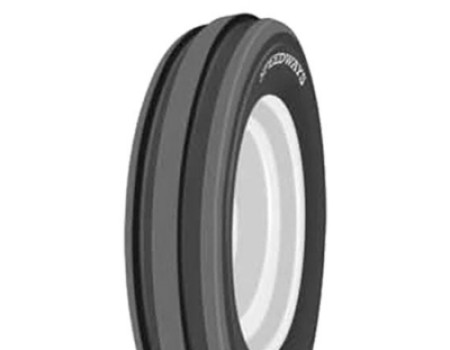 6.00R16 Speedways F-2 103A8 PR8 Сельхоз шина