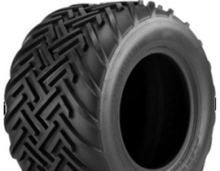 31/15.5R15 Trelleborg T412 PR8 Сельхоз шина