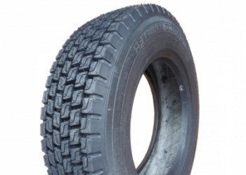 245/70R17.5 Profil (наварка) CARGO MASTER D 136/134M Ведуча вантажна шина