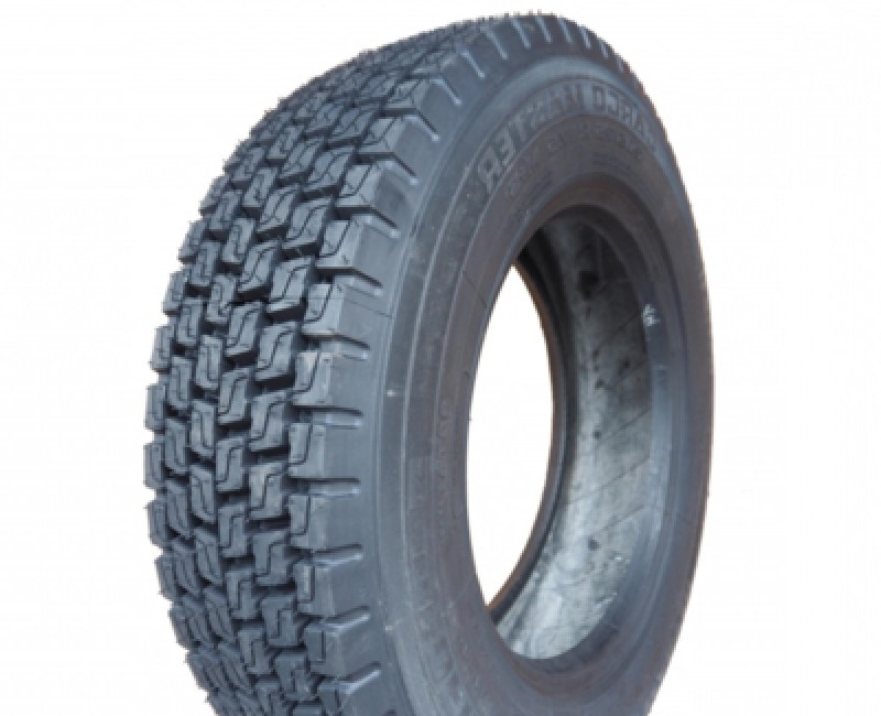 245/70R17.5 Profil (наварка) CARGO MASTER D 136/134M Ведуча вантажна шина