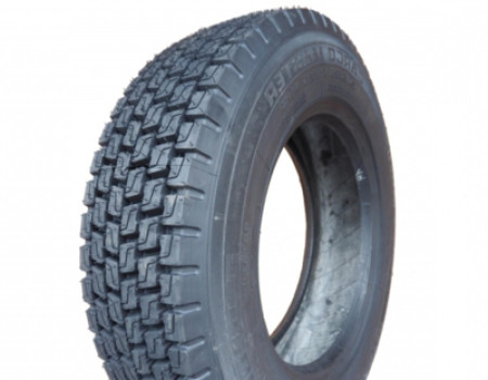 235/75R17.5 Profil (наварка) CARGO MASTER D 132/130M Ведущая грузовая шина