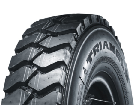 9R20 Triangle TR912 144/142F TT Ведущая грузовая шина