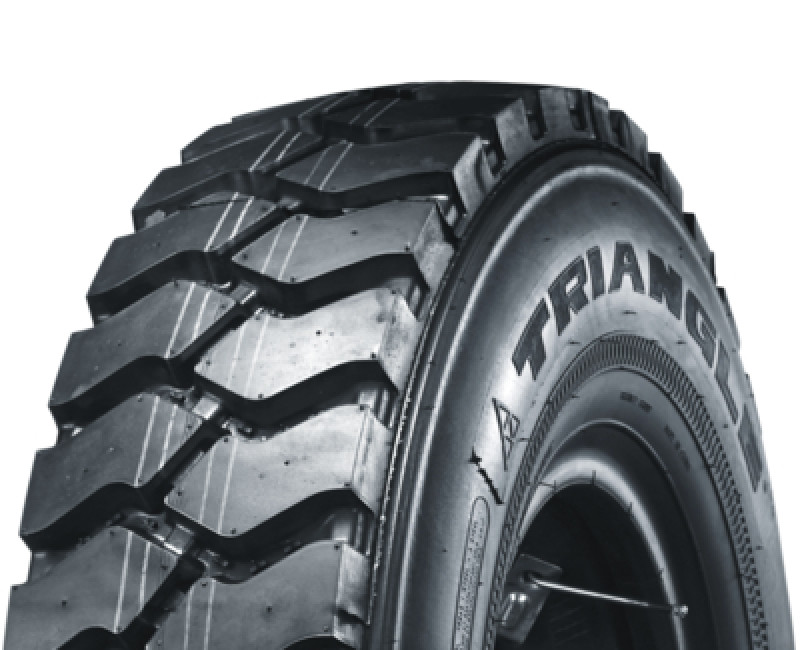 9R20 Triangle TR912 144/142F TT Ведуча вантажна шина 9R20 Triangle TR912 144/142F TT Ведуча вантажна шина