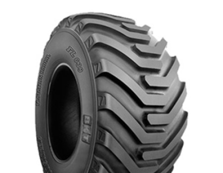 600/50R22.5 BKT FL 639 170/159A8/D TL Сельхоз шина