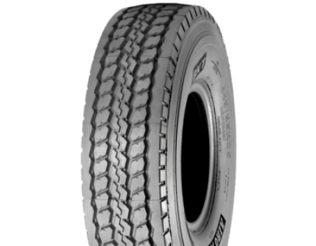 525/80R25 BKT AIROMAX AM 27 176F Индустриальная шина