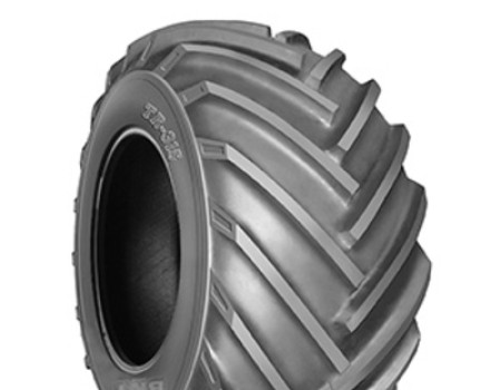 23/10.5R12 BKT TR 315 TL PR8 Сельхоз шина
