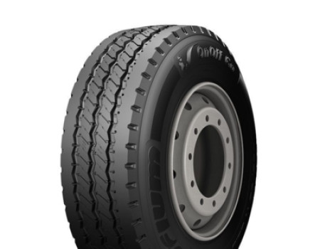 315/80R22.5 Orium On Off Go Steer 156/150K Рулевая грузовая шина