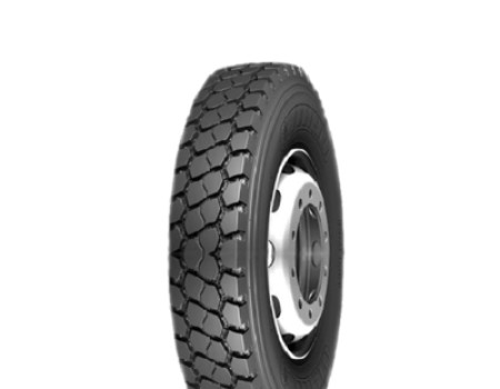 315/80R22.5 Jinyu JD755 156/153K PR20 Ведущая грузовая шина