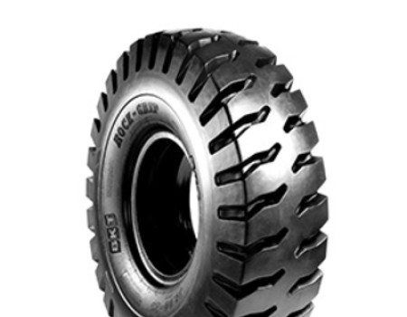 18.00R33 BKT ROCK GRIP IND4 222A2 PR40 Индустриальная шина